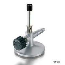 마이크로 분젠 가스 버너 1110 1111 Head Ø9mm 1개