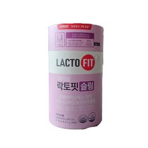 [ 리뉴얼 종근당 건강 락토핏 생 유산균 슬림 ] 전인화 홈쇼핑 광고 다이어트 프로 프리 신 바이오 틱스 스틱 스틱스 가르시니아 가르니시아 캄보지아 유익균 랏토핏 유사균 유상균, 60포 (1개월) - 1통