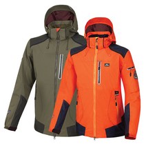 [콜핑] 콜핑 블레드 남 KNO8094M 고기능성 심파텍스 남자 가을 바람막이 자켓