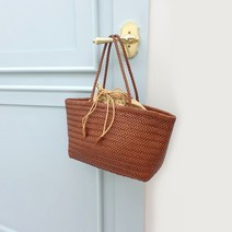 드래곤 트리플 점프 프리미엄 소가죽 매쉬백 (Dragon bag)
