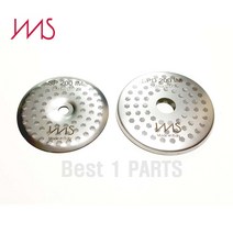 라스파지알레 LaSpazial IMS 샤워스크린 SP 200 IMS 207, 라스파지알레  바텀리스 21g 바스켓 포함 210D