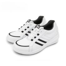 골프화 여성 방수 미끄럼 방지 슈즈 키높이 여성화