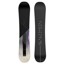 살로몬 (salomon) 스노우 보드 보드 보드 frontier (프론티어) 2022-23 년 모델 남성 l47195100 138 one color