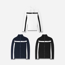 제이린드버그 자바스 미드 레이어 집업 재킷 GMJS03873