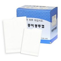엑소 국내산 위생 봉투컵(무색) 4000매/일회용생수컵/정수기..., 단품