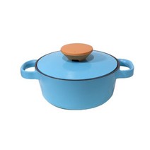 제이스토어 / 풍년 블리스 노르딕 IH 냄비 양수20CM, 본상품선택, FREE
