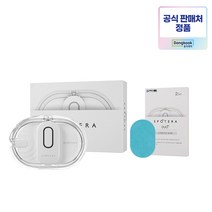 동국제약 스포테라 듀오 의료기기 휴대용 저주파 마사지기 1개+듀오 겔패드 1박스 2set, 단품
