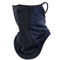 오토바이 얼굴마스크 얼굴 마스크 moto bandana 여름 uv motocross 사이클링 쿨 튜브 스카프 자전거 타기 목 각반 커버 남성 여성, 로얄 블루 04