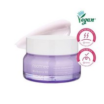 루트리 오디베리 5중 모공 리프팅 크림 50ml