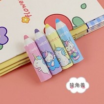 산리오 연필세트 쿠로미 연필 시나모롤 466523, 8개 두자오쇼우