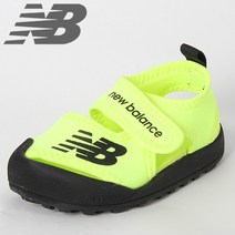 뉴발란스 키즈 샌들 K8810G1I 라이트그린