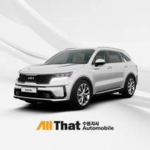 쏘렌토 상광교동 신차패키지 & 썬팅