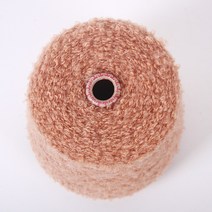 조은콘사 콘실 뜨개질실 뜨개실 털실 울 수입사 링구사 JCM, 수입사_링구브라운, 1개