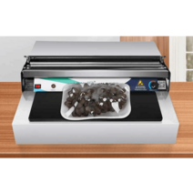 접착 포장 기계 절단 밀봉 야채 과일 랩핑기 롤 필름, N