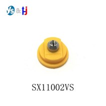 농약 분무기 부품 살포기 통 부속 농업 드론 액세서리 드리프트 방지 방풍 및 고압 저항, sx 11002 대