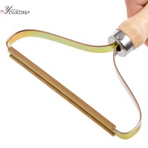 침구청소기OYOURLIFE-휴대용 보푸라기 제거기 가정용 구리 정전기 방지 보풀 패브릭 카펫 의류 소파 리무, 한개옵션0