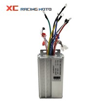 삼륜 전기차 전기 운반차전기 스쿠터 60V 1500W 스마트 브러시리스 모터 컨트롤러 Citycoco 할리 3 륜 스, 한개옵션0, 한개옵션1
