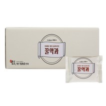 명인 김규흔한과 꿀약과 총 20개입, 단품