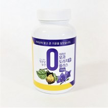 지리산 모과 도라지환 효능 도라지 모과환, 1병, 150g