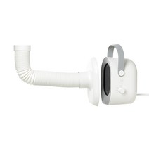 미니건조기 의류 휴대용흰색 휴대용 속건 기계 가정용 미니 다기능 따뜻한 이불 기계 건조, 이불 워머