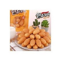[만쥬데이]만쥬데이 130gx6봉(총780g), 3세트