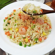 야채 새우 낙지 닭가슴살 대패삼겹 치킨데리야끼 소불고기 참치김치 간편 냉동즉석밥 볶음밥 10봉, 소불고기볶음밥, 10개, 300g