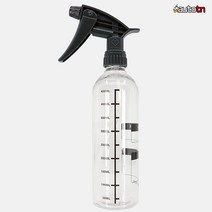 SB 자동차 오토바이 투명 스프레이 분무기 썬팅 랩핑 PPF 작업 소분용기 세차