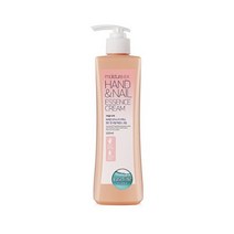 바세린 EX 핸드앤네일 핸드크림, 400ml, 2개