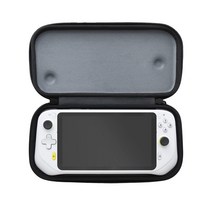 로지텍 G CLOUD 게이밍 핸드헬드 휴대용 하드 케이스 블랙