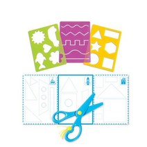 초등 학습 도형그리기 모양자 도안 활동지 수학준비물 다꾸용품 모형 직자