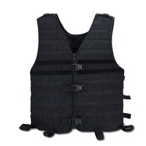 전투조끼 유틸리티베스트 군용 전술 캠핑 밀리터리 멀티포켓 900D 전술 Molle 조끼 군사 육군 Swat 유틸