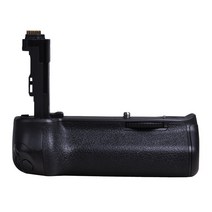 BG-E21 배터리 그립 홀더 Canon 6D Mark II DSLR 카메라 용 LP-E6/LP-E6N, 한개옵션0