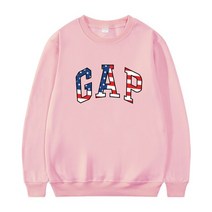 프린트 루즈 탑 스웨터 컬렉션 여성/남성 라운드넥 스위트 스타일 갭 캐주얼 패션 따뜻한 2022 브랜드