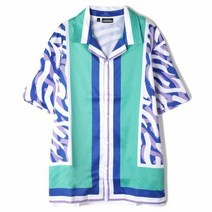 J.LINDEBERG 23 Bay Shirt (남성 베이 셔츠)