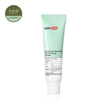 종근당건강 락토덤 피부에 유익한 어성초 크림 50ml, 없음, 1개
