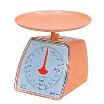 1300K 앉은뱅이저울 2kg