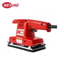 계양 FS-3C 3인치 오비탈 샌더 90X250mm 전기 사각샌더 210W 전동