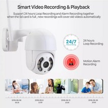 CCTV 방범 보안 감시 IP 카메라 현관 문 스마트폰 가정용 매장 무선 초소형 펫 씨씨티비 좋은 ip 5mp hd 야외 ai 인간 감지 오디오 cctv p2p 디지털 줌, 5mp 추가 128g, 영국 플러그