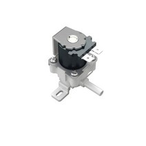 고압력 솔레노이드 밸브 NOS-FN-12V 1/4 정수기부품, 상세페이지 참조