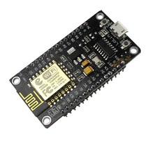 와이파이 모듈 2022 ESP8266 V3 Lua CH340 Wifi 개Foot 보드 전문 지능형 모듈 빠른, 한개옵션0