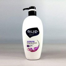 ETC 하나로 샴푸 린스 680g 헤어 두피 청결 관리 올인원 더웨이브스토어, 상세페이지 참조