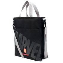 아이언맨 신발가방 보조가방 크로스백 에코백 경량보조가방 미술학원 피아노학원 학원가방 서브백 토트백 신발주머니 유치원 키즈에코백