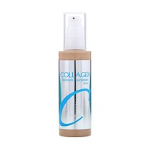 이너프 콜라겐 보습 파운데이션 SPF 15 #13 3.38 fl oz (100 ml)