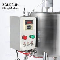 조선 립스틱 립글로스 가열 충전기 믹싱 히터 초콜릿 용 크레용 수제 비누 필러, 01 30L_01 110V