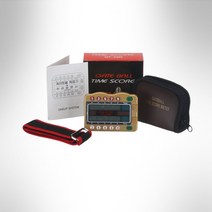 한결게이트볼 게이트볼 전자득점기 GT-500 골드