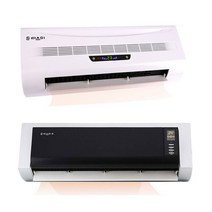 따스미 벽걸이 온풍기 대용량 업소용 사무실 화장실 동파방지, 01_따스미 벽걸이온풍기(ESB-2001A)