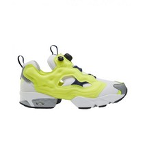 리복 인스타펌프 퓨리 솔라 옐로우 Reebok Instapump Fury Solar