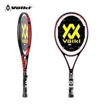 볼키 V-셀 8 100 300g 16x18 G2 2020 테니스라켓, 48(남자적정), 인조쉽