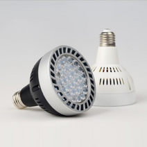 태진 LED PAR30 35W 45W, 주백색(4000K)