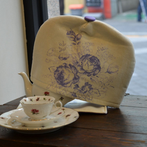 티코지 홍차티코지 반달티코지 NO.4, 1개